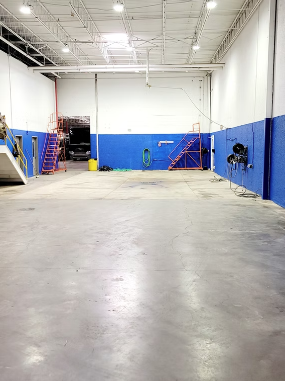 secured units in Collierville, TN